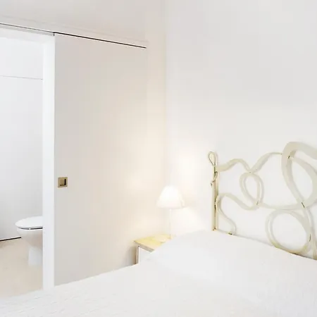 Adosado Rosa En Macaret Apartment *