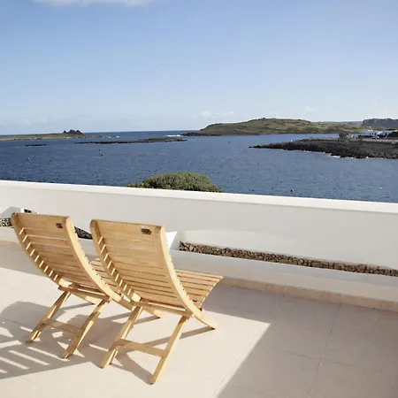 Casa Macaret By Bookmenorcavillas