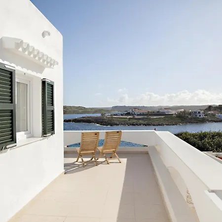 Casa Macaret By Bookmenorcavillas Holiday home *