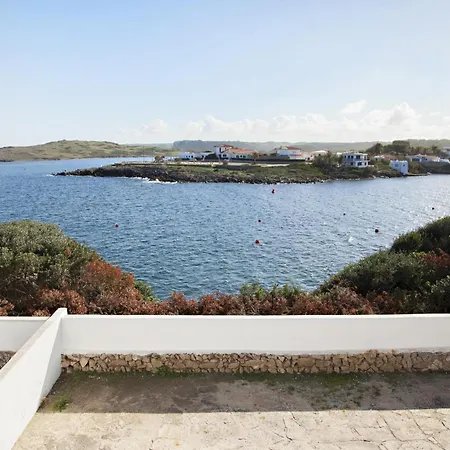 Holiday home Casa Macaret By Bookmenorcavillas Na Macaret