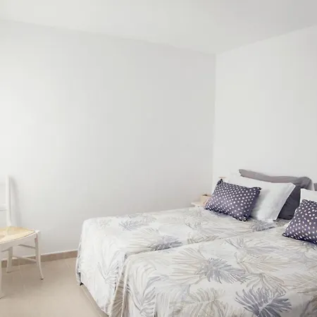 Adosado Rosa En Macaret Apartment *
