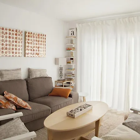 Adosado Rosa En Macaret Apartment