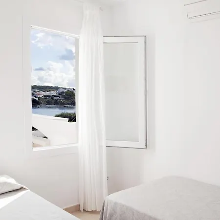 Apartment Adosado Rosa En Macaret