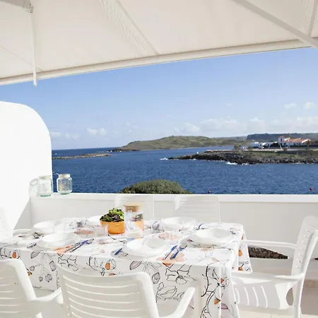 Casa Macaret By Bookmenorcavillas Holiday home *