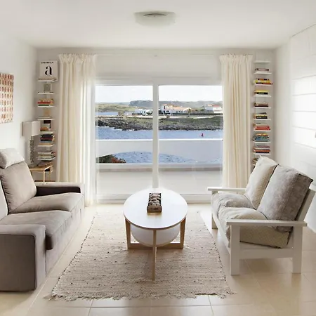 Casa Macaret By Bookmenorcavillas Holiday home
