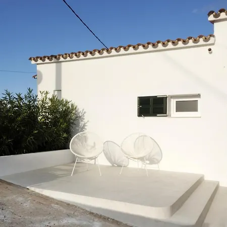 Casa Macaret By Bookmenorcavillas