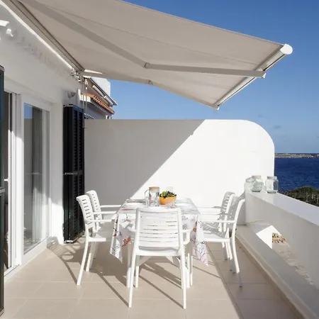 Casa Macaret By Bookmenorcavillas * Na Macaret