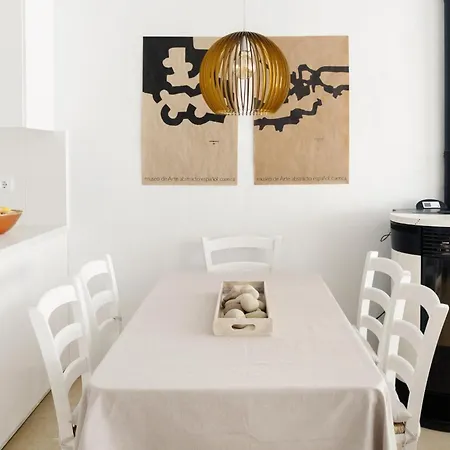 Casa Macaret By Bookmenorcavillas Holiday home