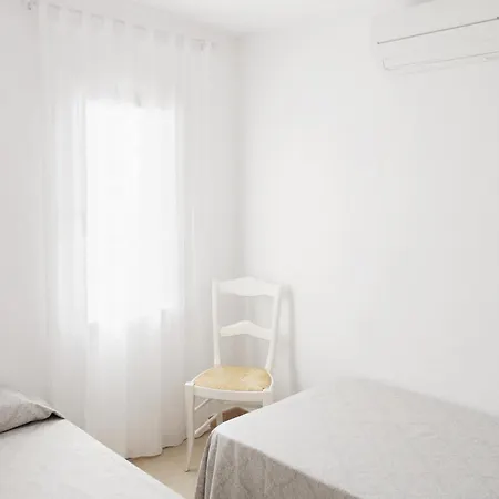 Casa Macaret By Bookmenorcavillas Holiday home *