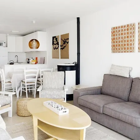 Casa Macaret By Bookmenorcavillas