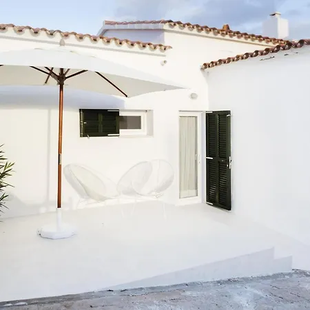 Holiday home Casa Macaret By Bookmenorcavillas